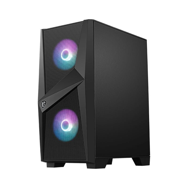 MSI MAG FORGE 100R o