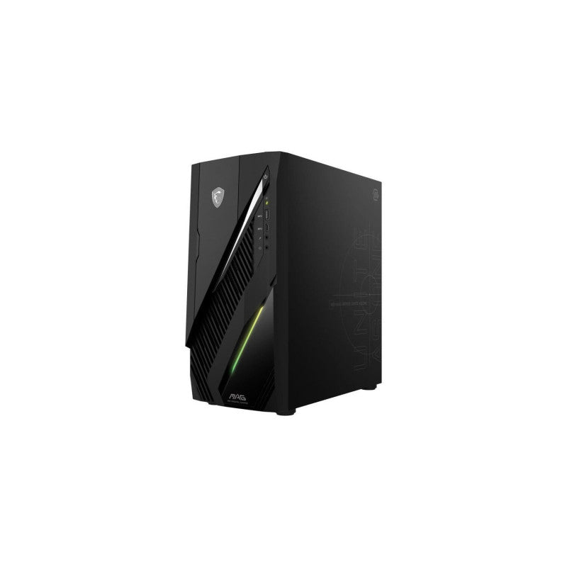 MSI MAG Infinite E1 14NVL5-214XFR Emballage abîmé