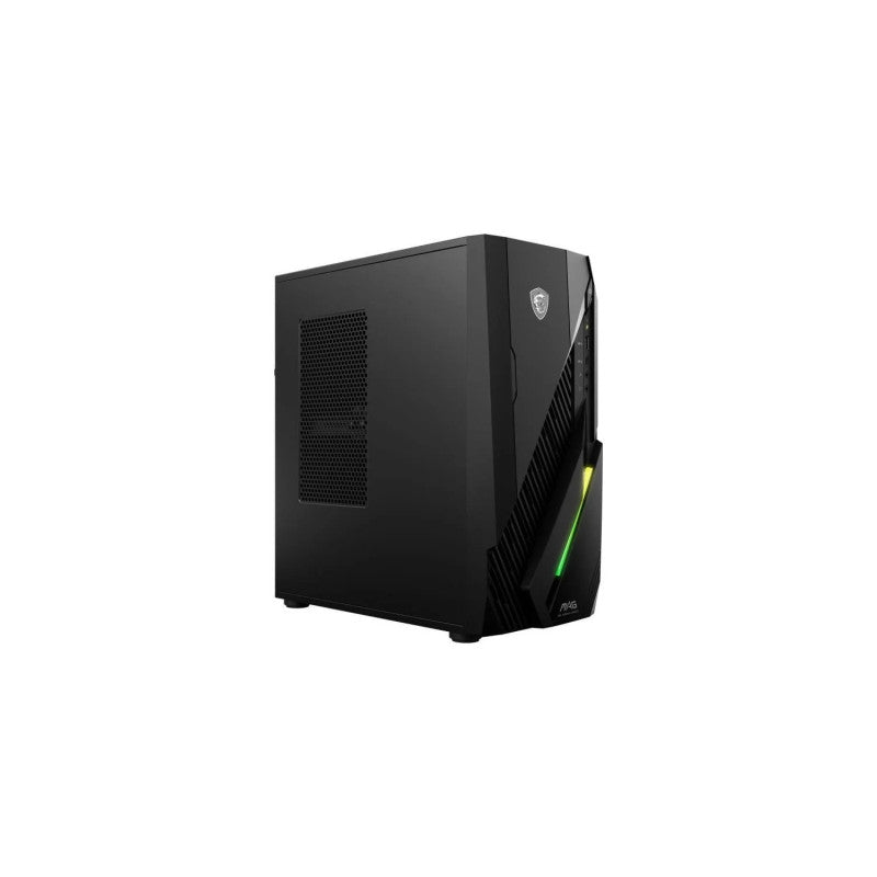 MSI MAG Infinite E1 14NVL5-214XFR Emballage abîmé