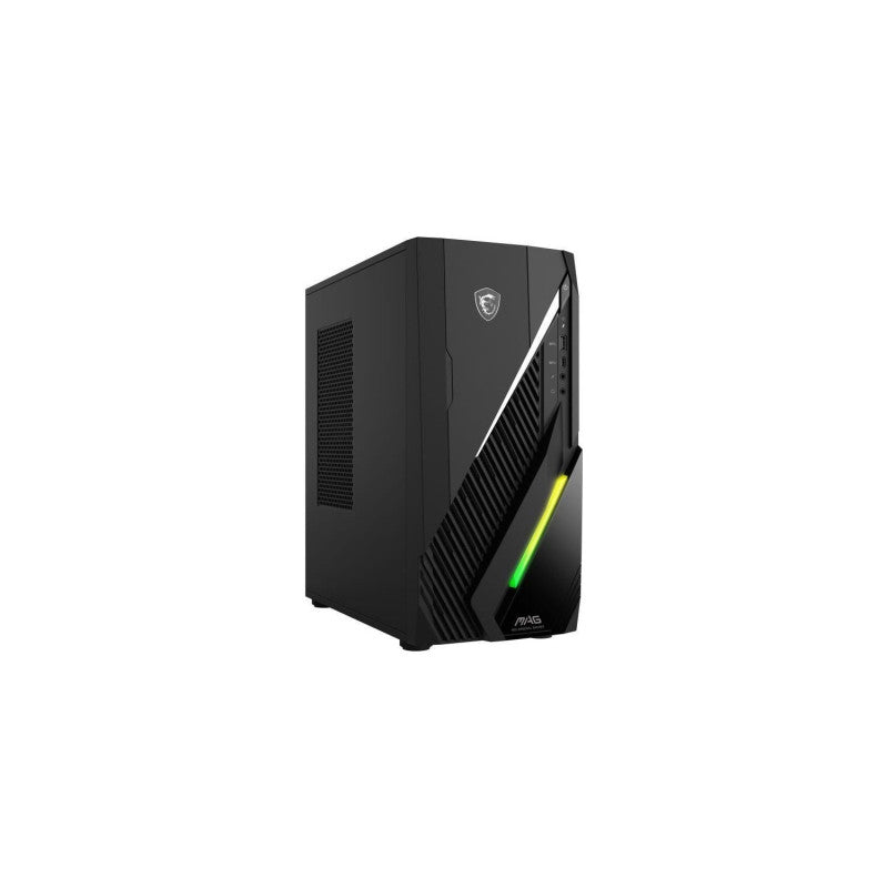 MSI MAG Infinite E1 14NVL5-214XFR Emballage abîmé