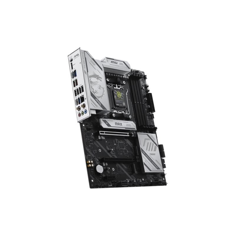 MSI MAG X870E GAMING MAX WIFI