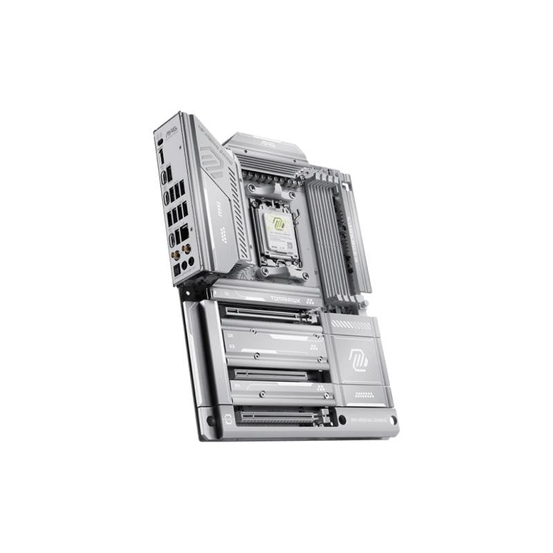 MSI MAG X870E TOMAHAWK MAX WIFI PZ