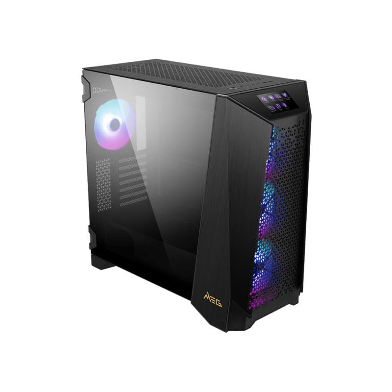 MSI MEG PROSPECT 700R o
