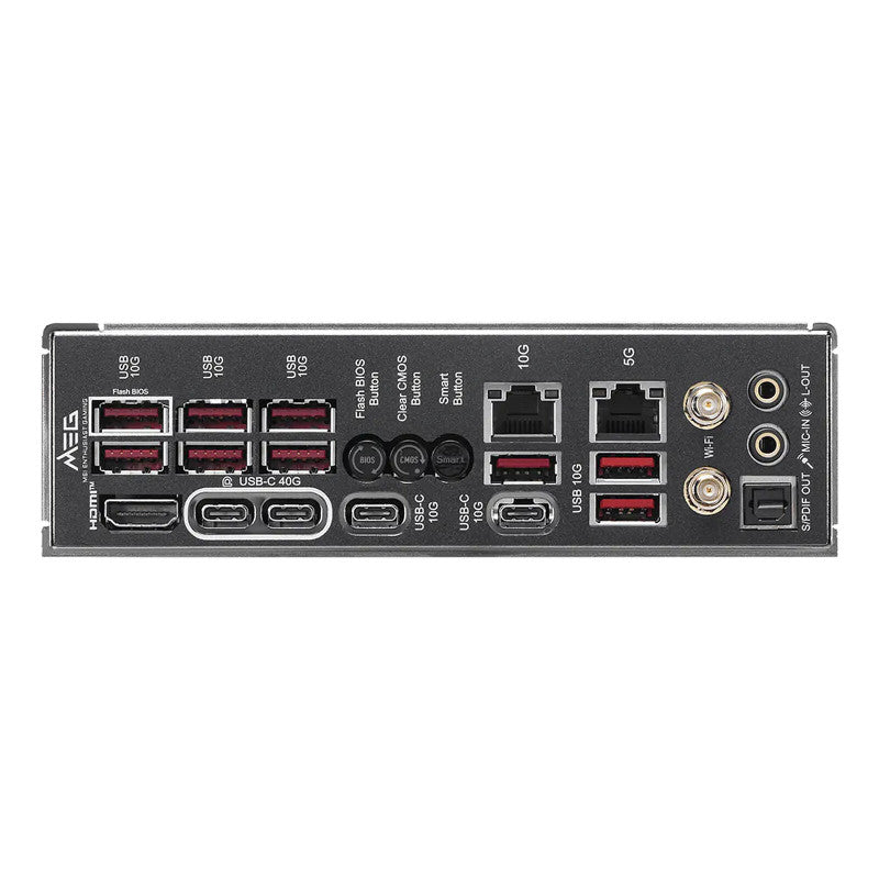 MSI MEG X870E ACE MAX