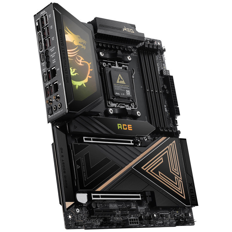 MSI MEG X870E ACE MAX