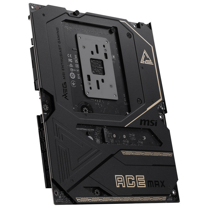 MSI MEG X870E ACE MAX