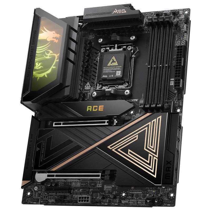 MSI MEG X870E ACE MAX