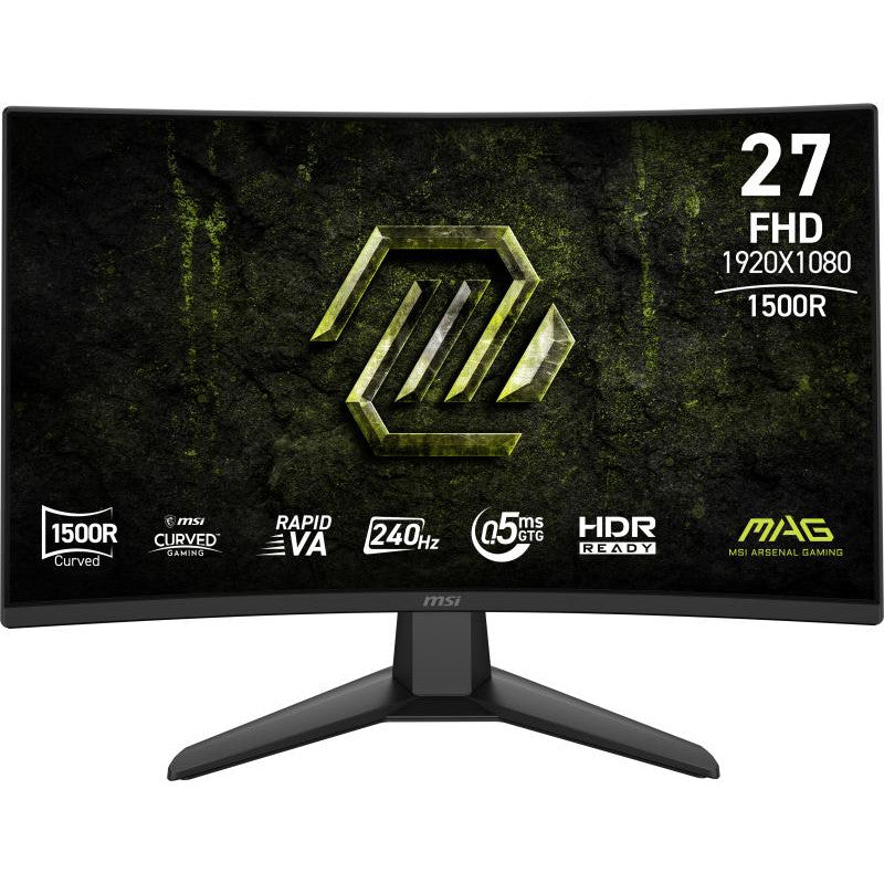 MSI MO MAG 274CF X24