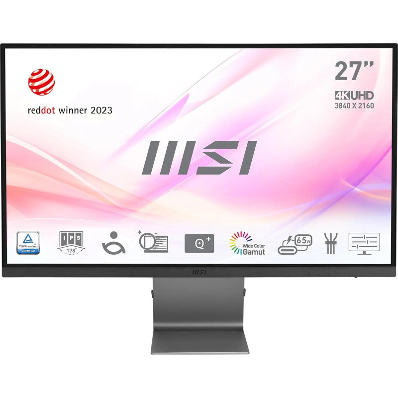 MSI Modern MD271UL-RECONDITIONNE