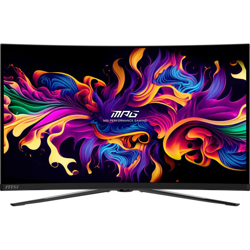 MSI MPG 321CURX QD-OLED