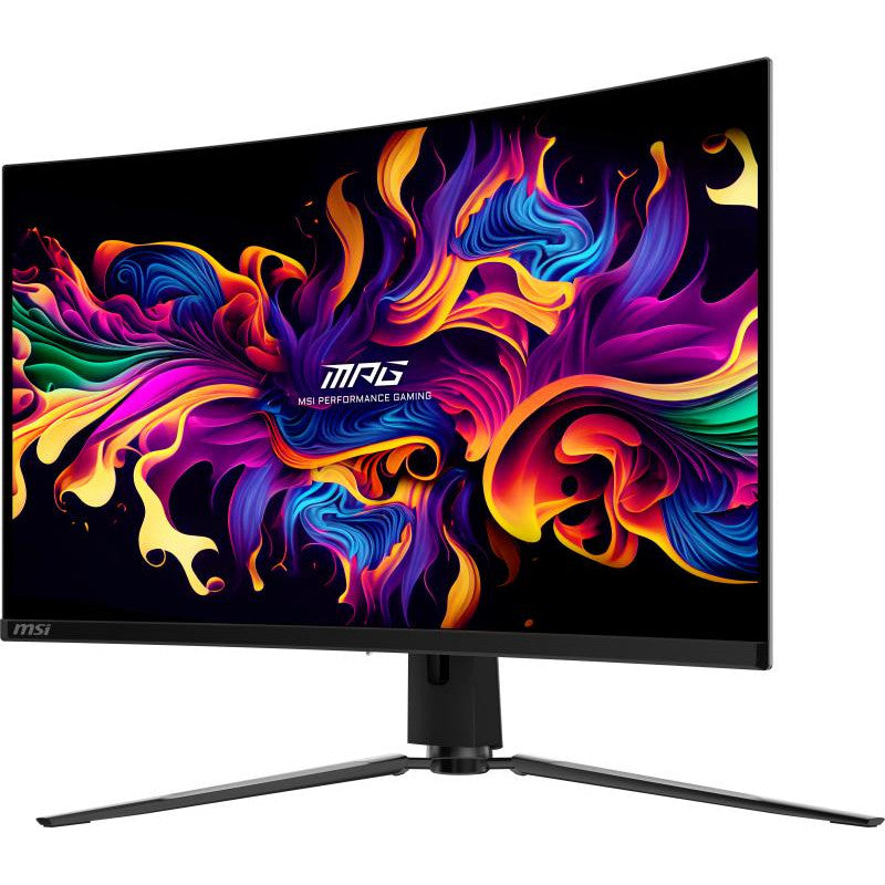 MSI MPG 321CURX QD-OLED