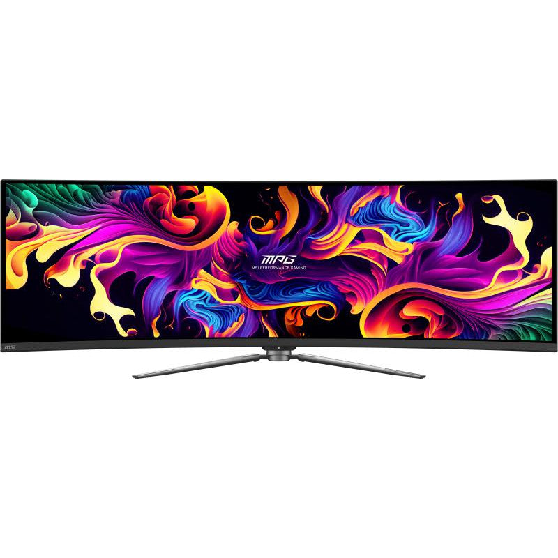 MSI MPG 491CQPX QD-OLED
