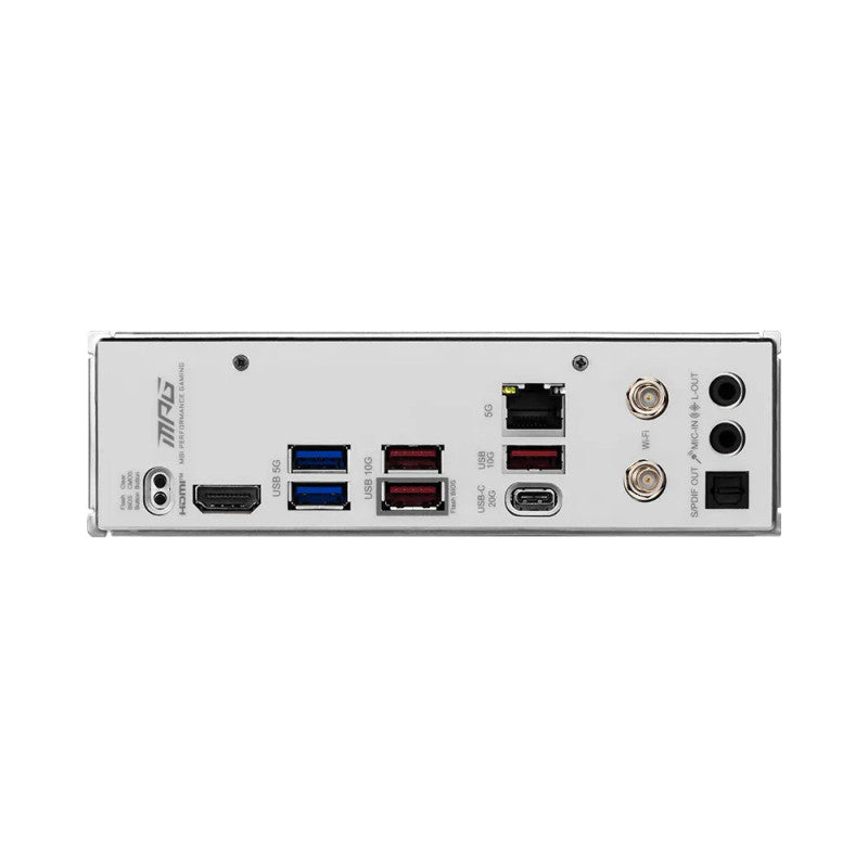 MSI MPG B850I EDGE TI WIFI