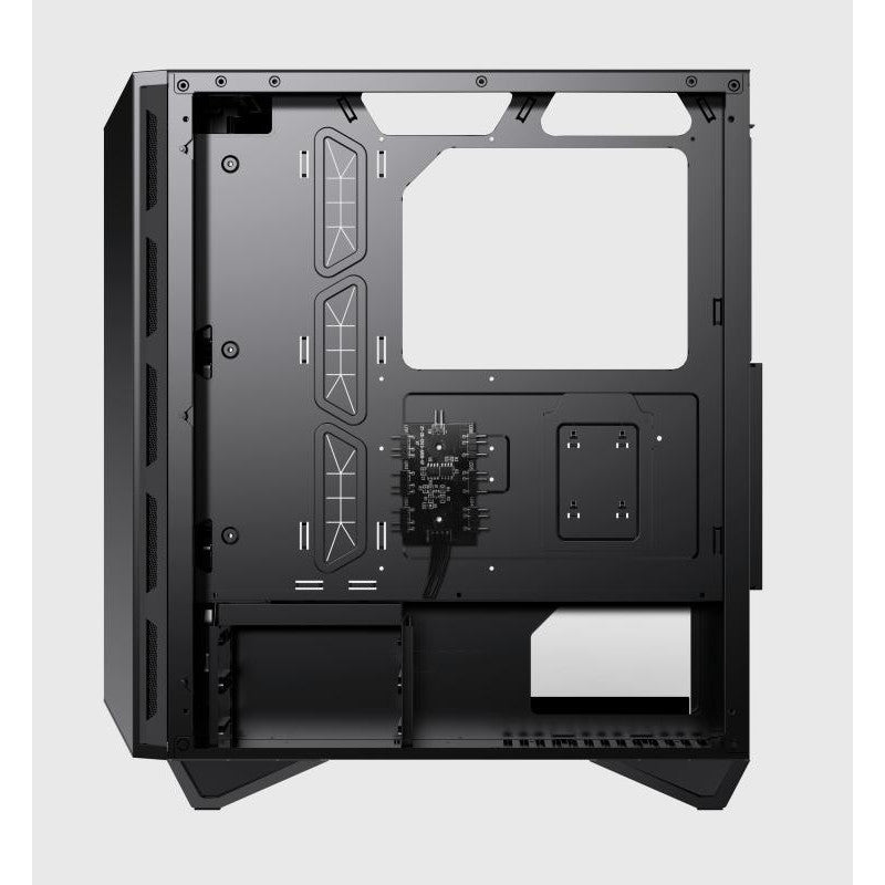 MSI MPG GUNGNIR 110R o