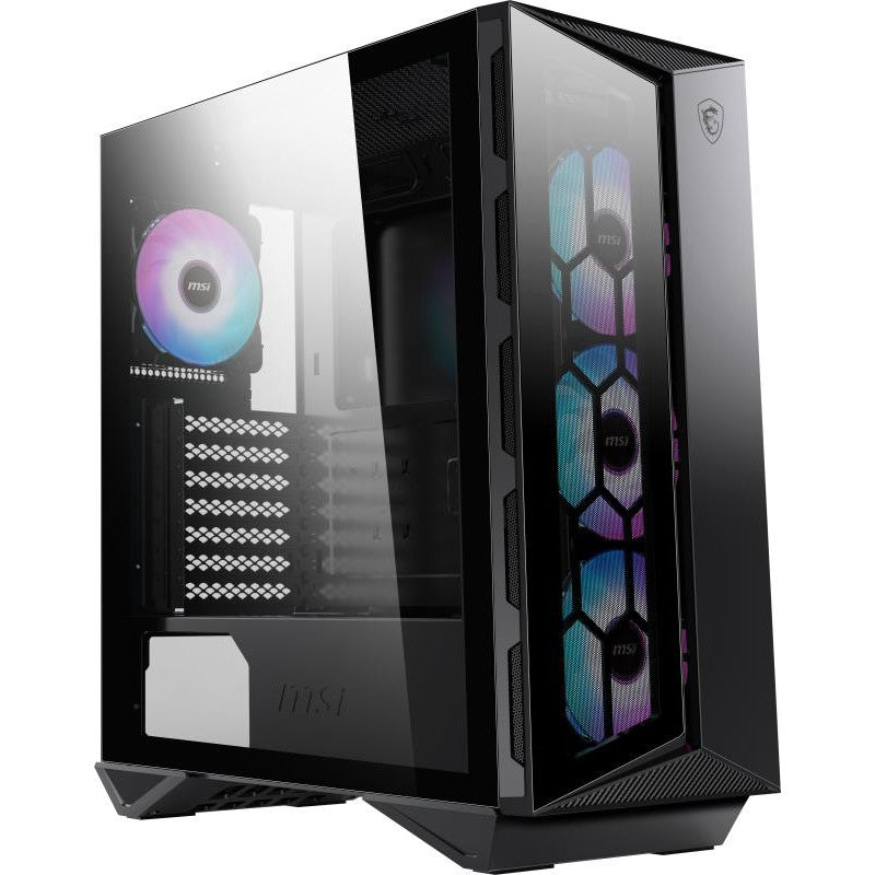 MSI MPG GUNGNIR 110R o