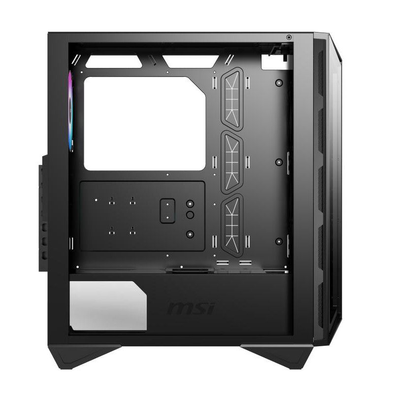 MSI MPG GUNGNIR 110R o
