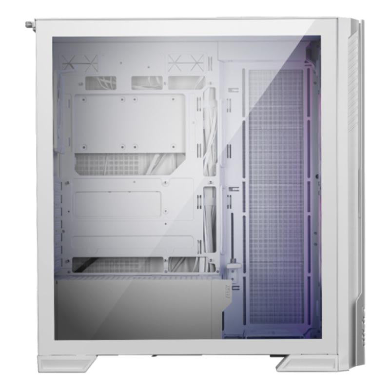 MSI MPG VELOX 300R AIRFLOW PZ WHITE o