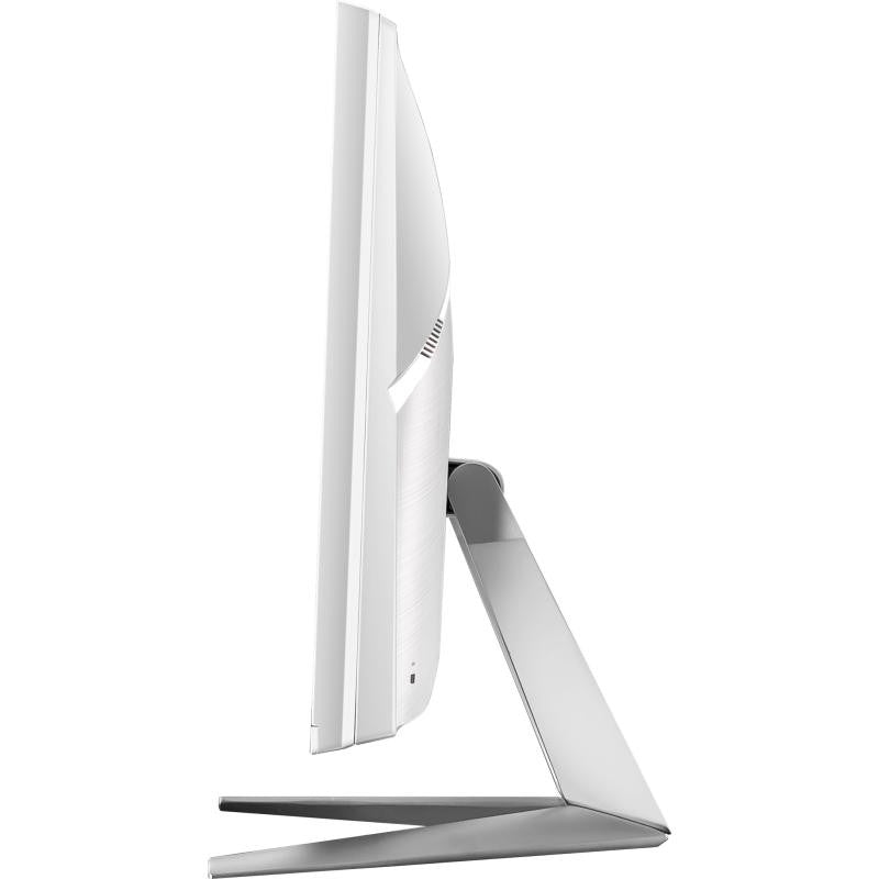 MSI Pro AP222T 14MA-605EU Intel® Core? i3 i3-14100 54,6 cm (21.5") 1920 x 1080 pixels Écran tactile PC All-in-One 8 Go DDR4-SDRAM 512 Go SSD Windows 11 Home Wi-Fi 6E (802.11ax) Blanc