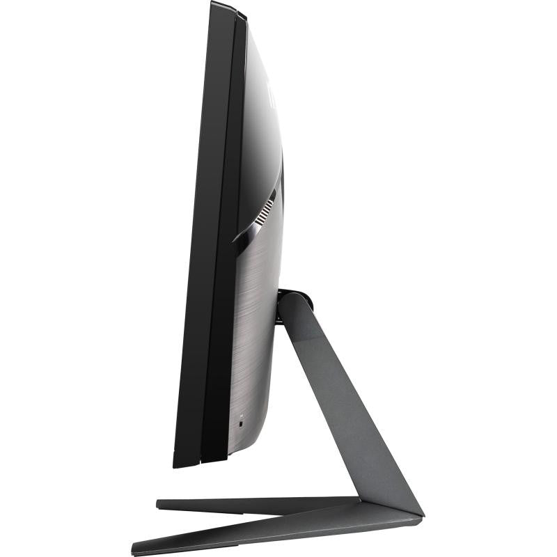 MSI Pro AP222T 14MA-613EU Intel® Core? i3 i3-14100 54,6 cm (21.5") 1920 x 1080 pixels Écran tactile PC All-in-One 8 Go DDR4-SDRAM 512 Go SSD Windows 11 Home Wi-Fi 5 (802.11ac) Noir
