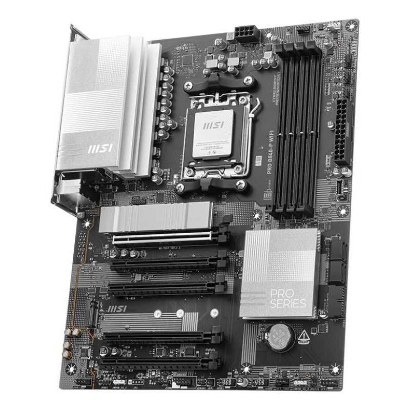 MSI PRO B840-P WIFI