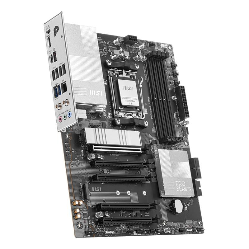 MSI PRO B840-P WIFI