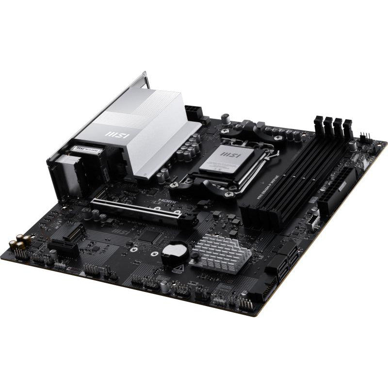MSI PRO B840M-P WIFI6E