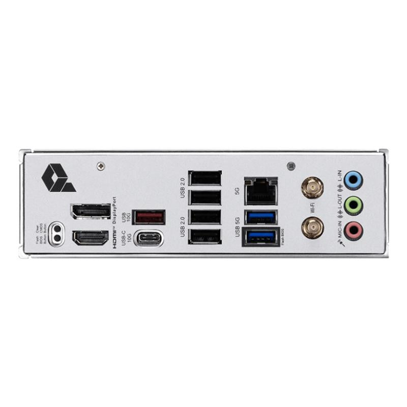 MSI PRO B850M-P WIFI