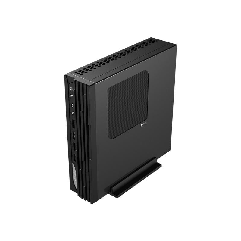 MSI Pro DP21 13M-1070EU PC/poste de travail Intel® Core? i3 i3-13100 8 Go DDR4-SDRAM 256 Go SSD Windows 11 Pro Mini PC Noir