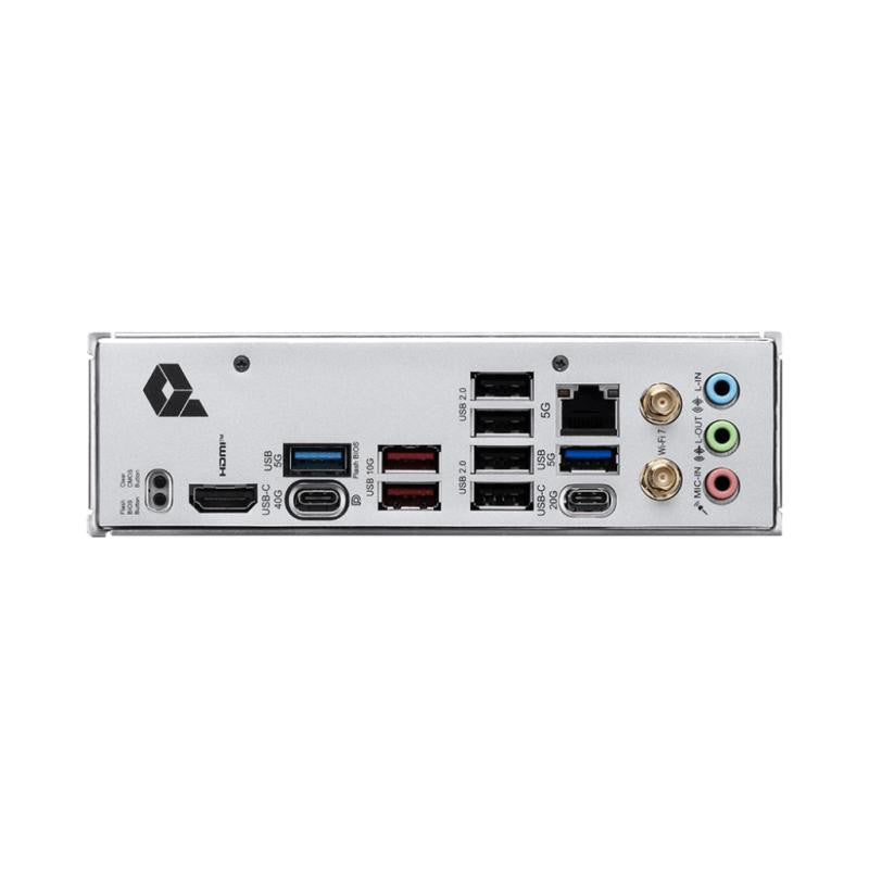 MSI PRO X870E-P WIFI o