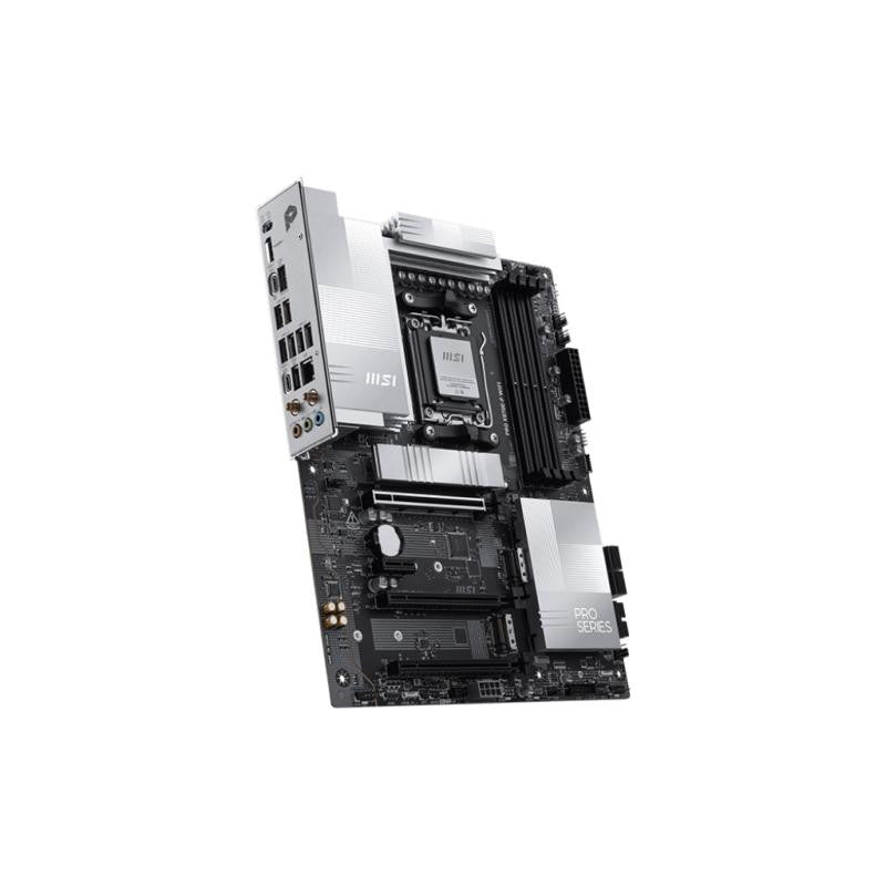 MSI PRO X870E-P WIFI o