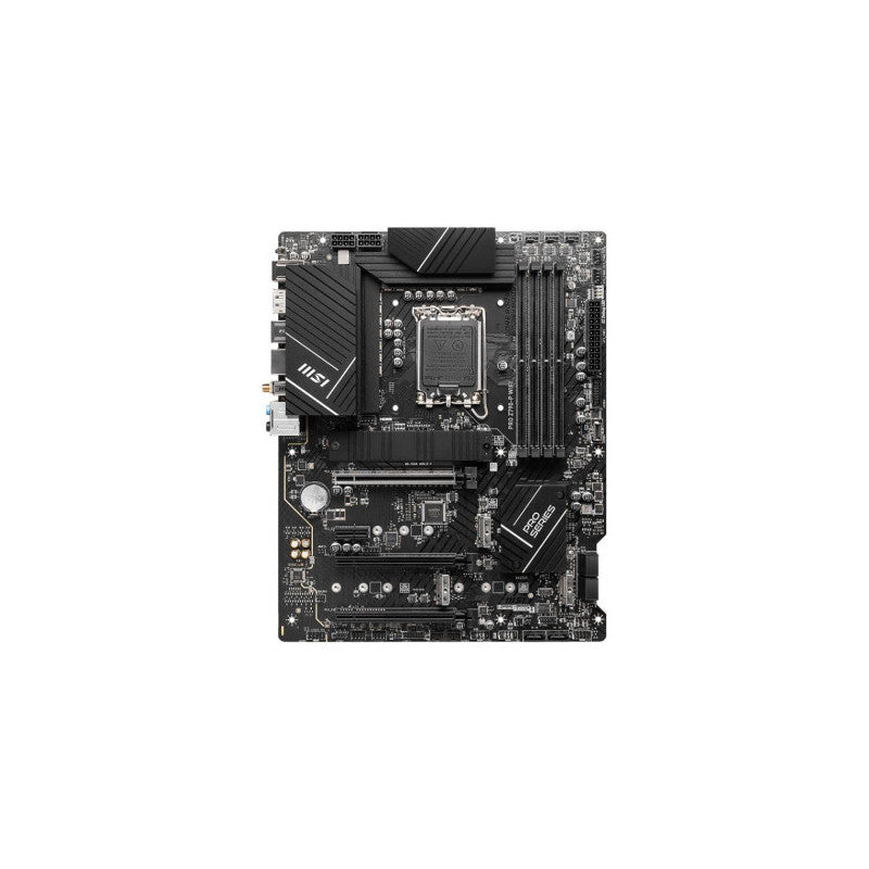 MSI PRO Z790-P WIFI - RECONDITIONNE