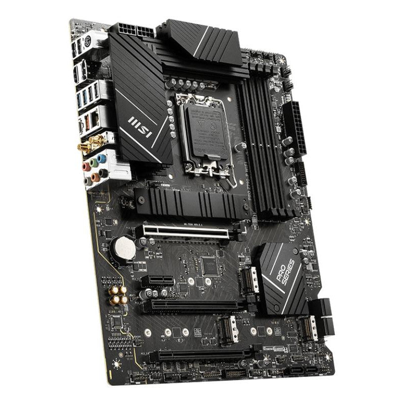 MSI PRO Z790-P WIFI