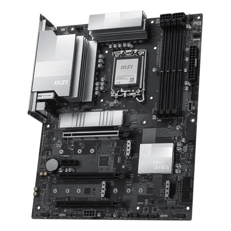 MSI PRO Z890-P WIFI6E