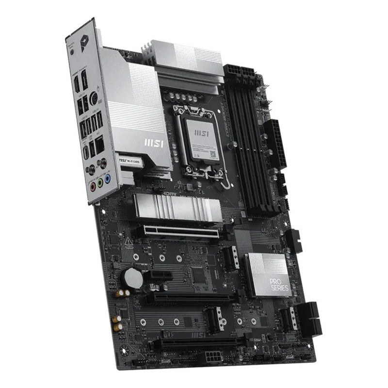 MSI PRO Z890-P WIFI6E