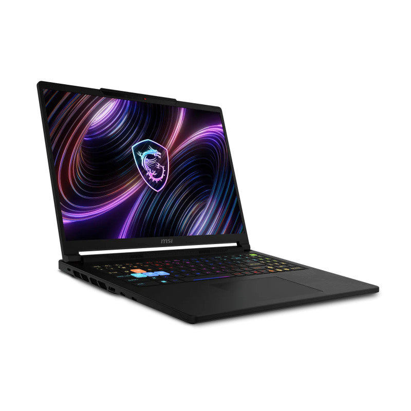 MSI Raider A16 HX B8WI-046FRY