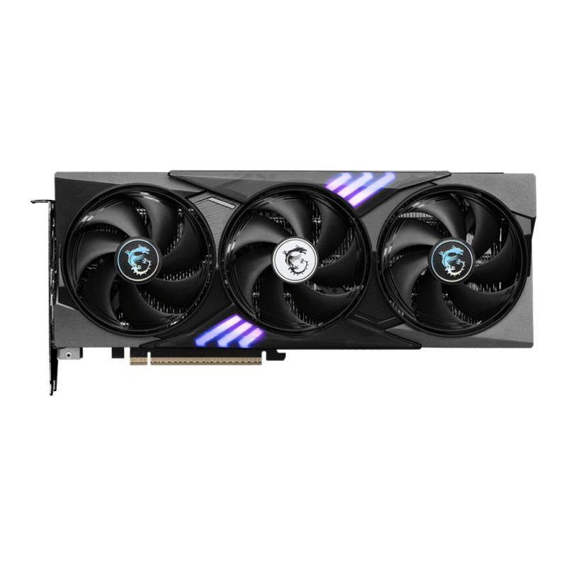 MSI RTX 5060TI 8G GAMING TRIO OC