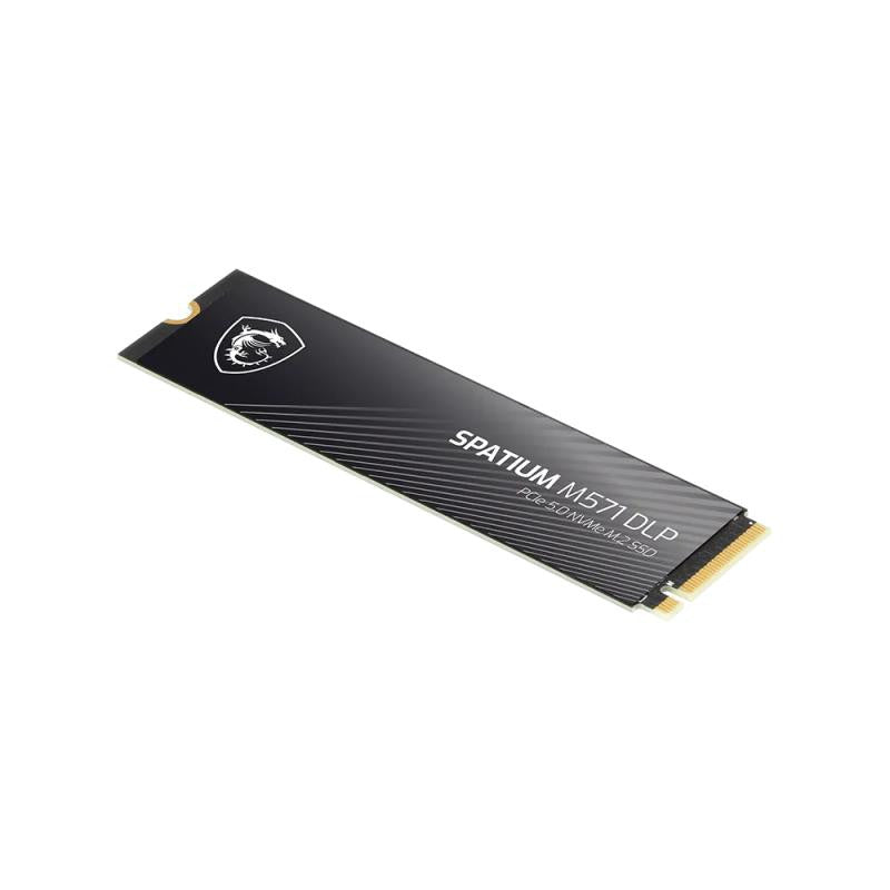MSI SPATIUM M571 DLP PCIe 5.0 NVMe M.2 2TB