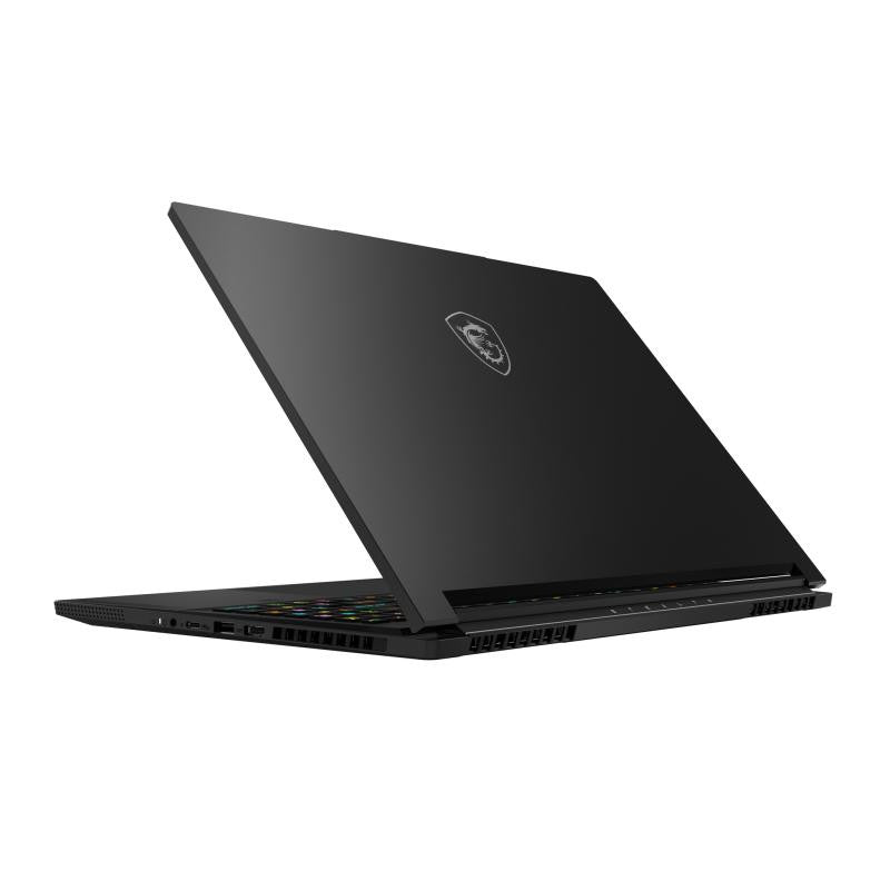 MSI Stealth A16 AI+ A3XVGG-004FR AMD Ryzen AI 9 HX 370 Ordinateur portable 40,6 cm (16") Quad HD+ 32 Go LPDDR5x-SDRAM 2 To SSD NVIDIA GeForce RTX 4070 Wi-Fi 7 (802.11be) Windows 11 Pro Noir