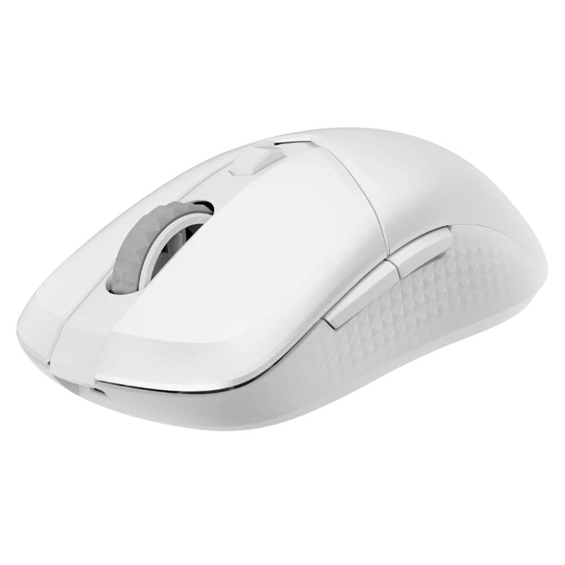 MSI Versa 300 Wireless souris Gaming Droitier RF Wireless + Bluetooth + USB Type-C Optique 8000 DPI