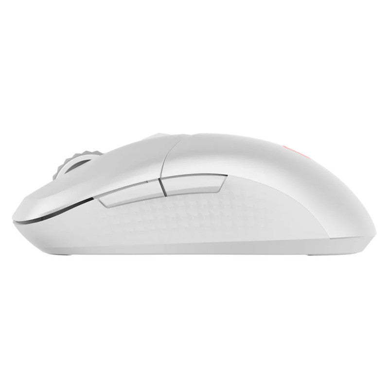 MSI Versa 300 Wireless souris Gaming Droitier RF Wireless + Bluetooth + USB Type-C Optique 8000 DPI