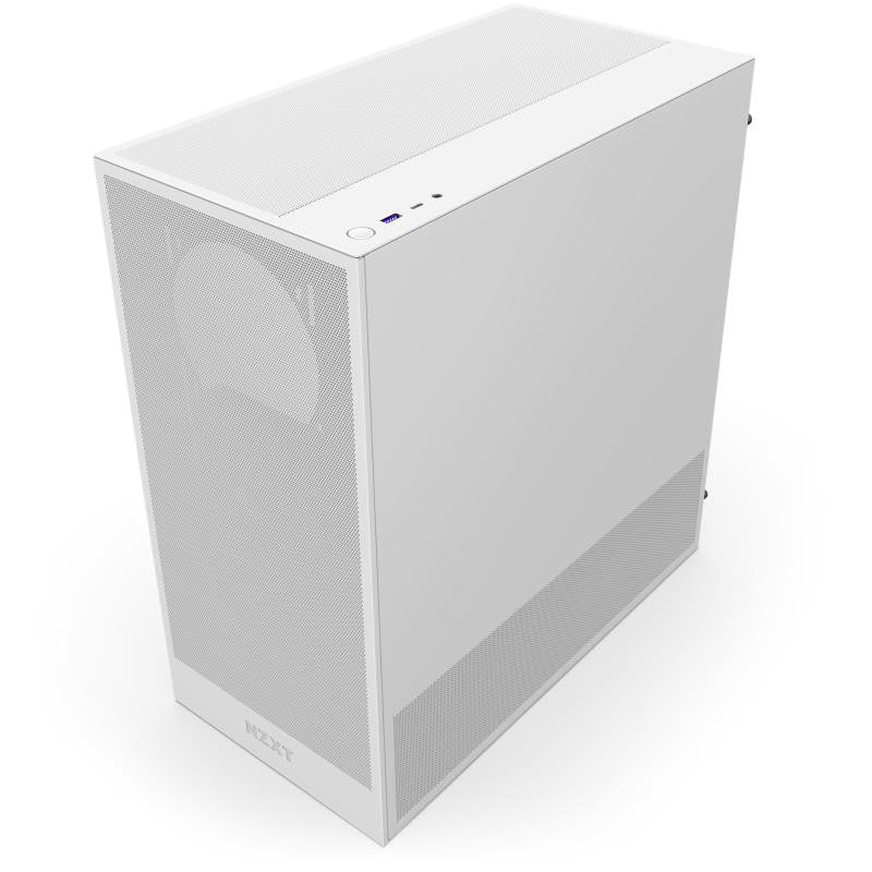 NZXT CC-H52FW-01