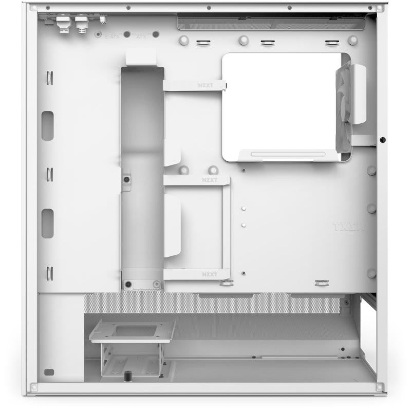 NZXT CC-H52FW-01