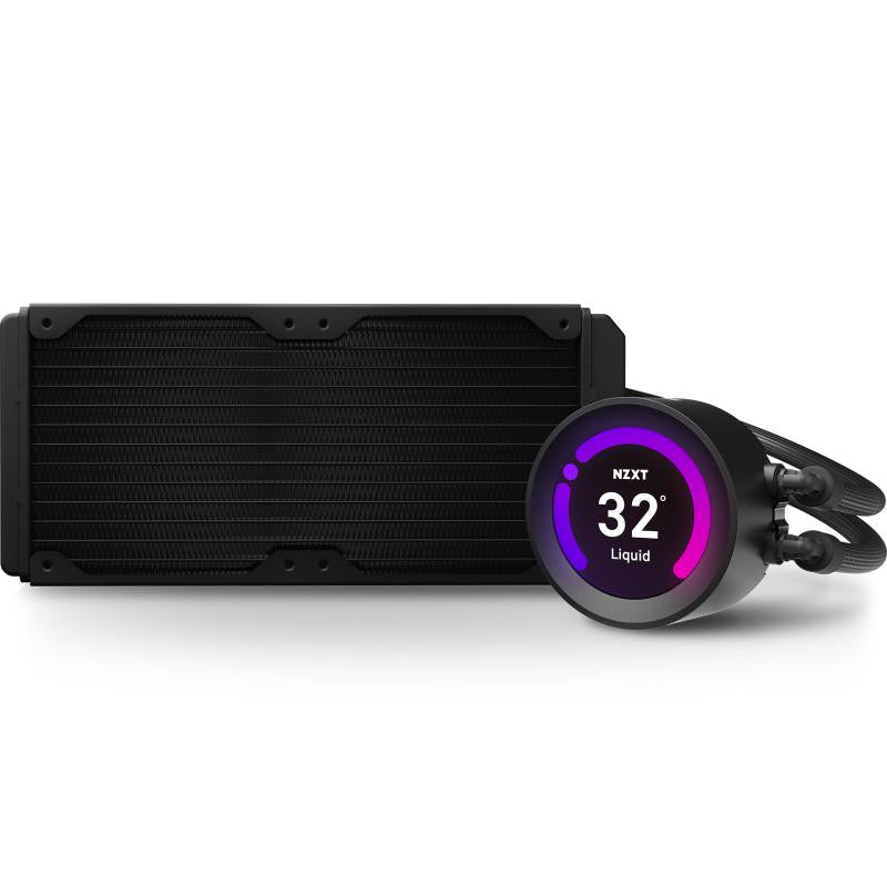 NZXT KRAKEN Z53 240mmo