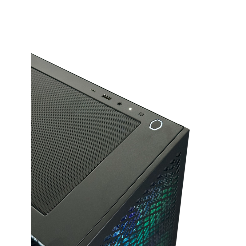 PC NEON - RTX 5060 Ti