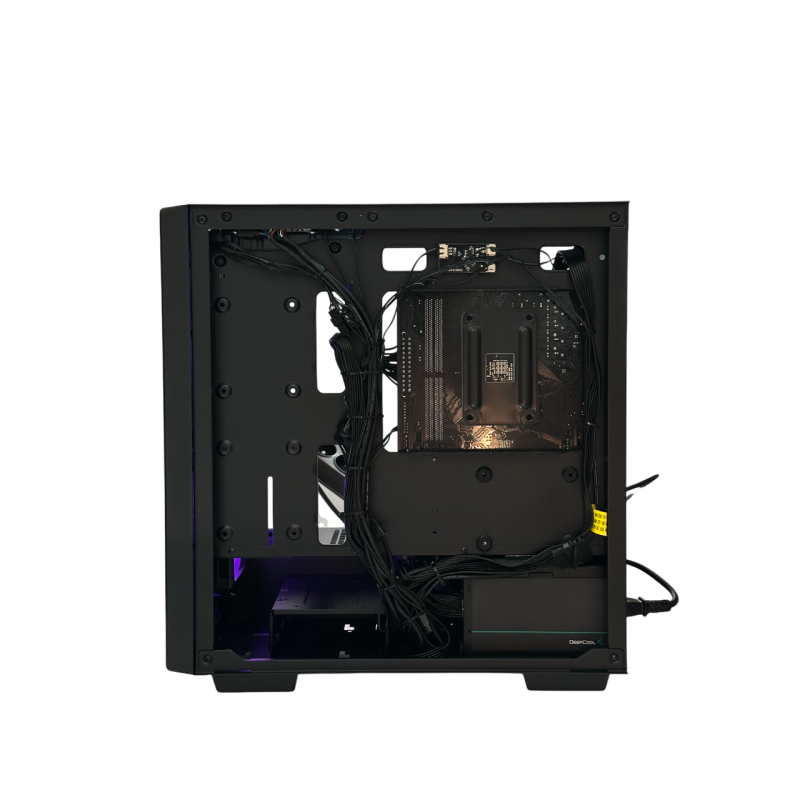 PC NIGHT - RTX 3050