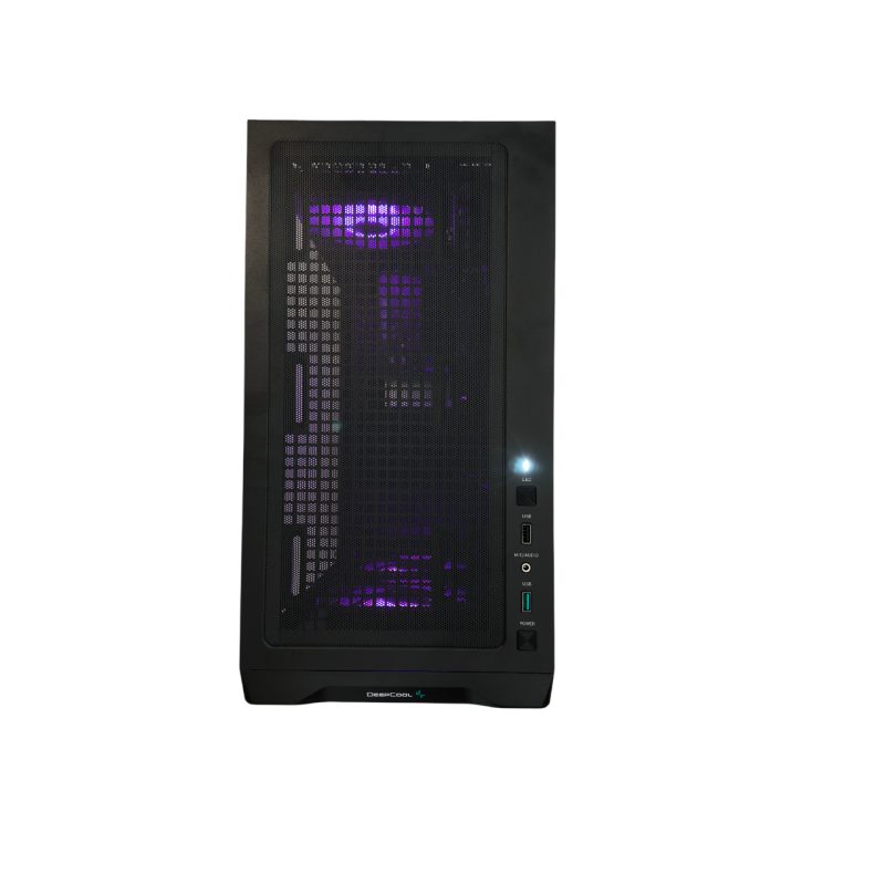 PC NIGHT - RTX 3050