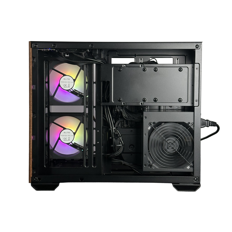 PC SAHARA - RTX 5060