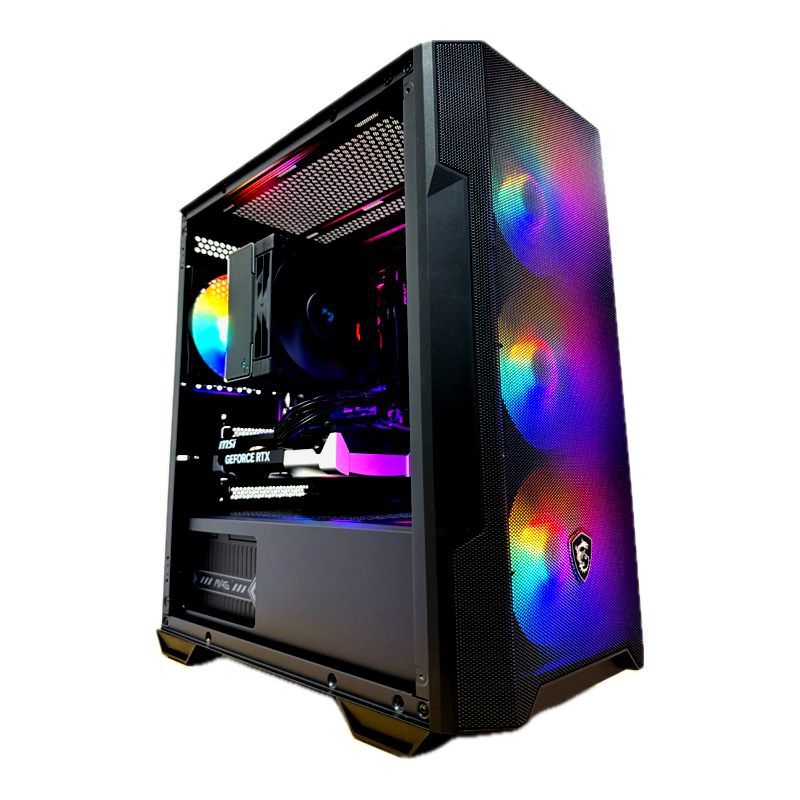 PC SPARKLE - RTX 5050