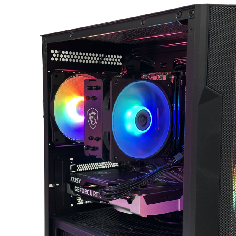 PC SPARKLE - RTX 5050
