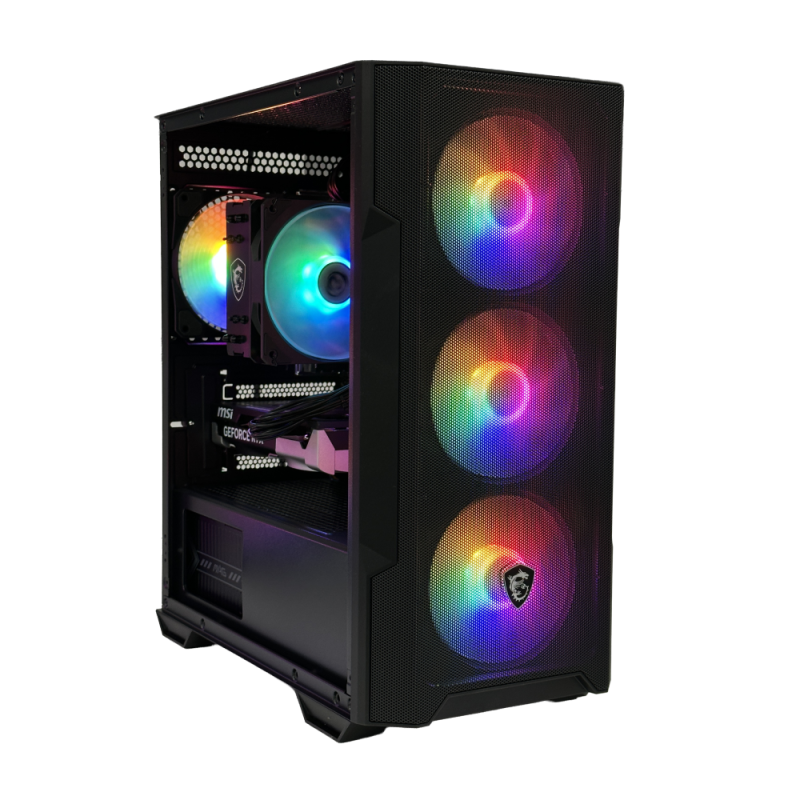 PC SPARKLE - RTX 5050